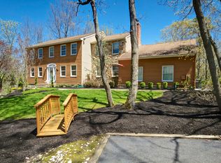 9 Wellington Ct, Medford, NJ 08055