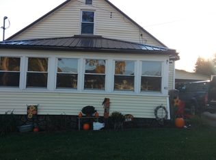 411 New York Ave, Harrisville, WV 26362