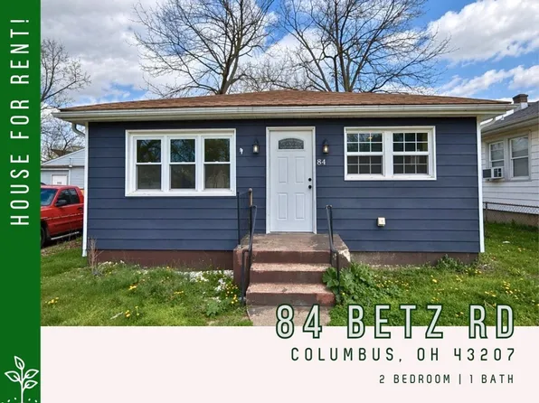 84 Betz Rd, Columbus, OH 43207