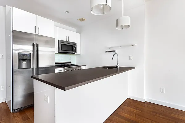 Rented by Brown Harris Stevens | media 2