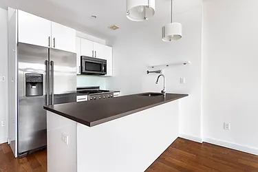 Rented by Brown Harris Stevens