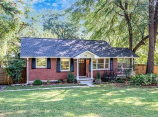 1000 Gaylemont Cir, Decatur, GA 30033