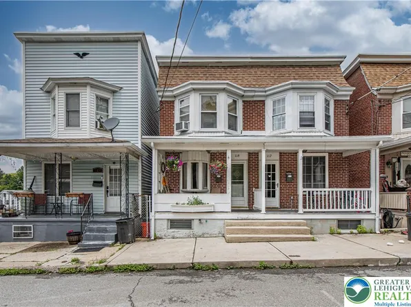 119 W Lehigh St, Coaldale, PA 18218