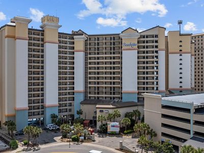 4800 S Ocean Blvd. #1409, North Myrtle Beach, SC, 29582