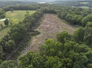 0 Old 60 Dr TRACT 1, Seneca, MO 64865