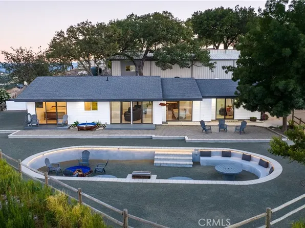 840 Madrone St, Paso Robles, CA 93446