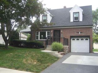 4243 7th Ave, Temple, PA 19560