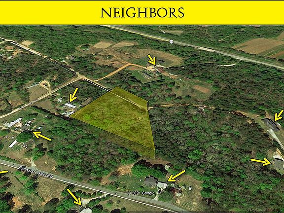 3rd image of 0 Pine Wood Ct
