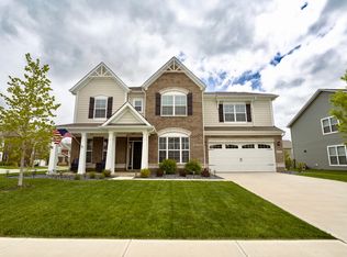18219 Sunbrook Way, Westfield, IN 46074