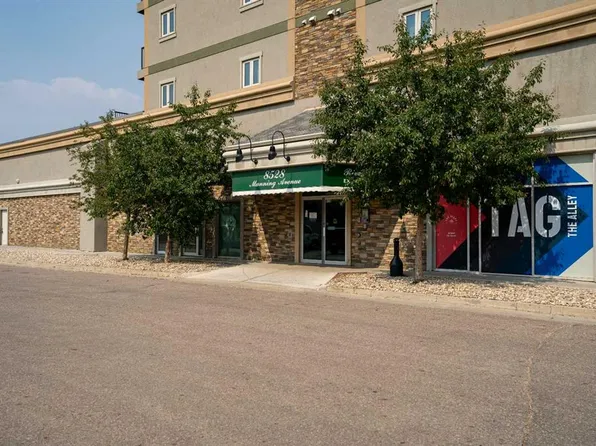 8528 SW Manning Ave #310, Wood Buffalo, AB T9H 5G2