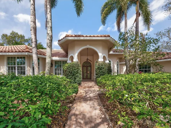 6515 NW 95th Lane, Parkland, FL 33076