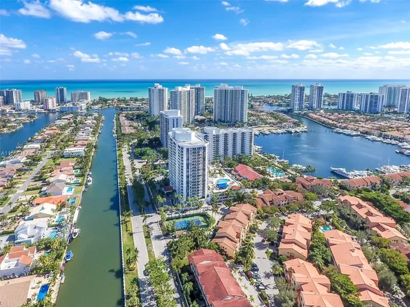 3640 Yacht Club Dr APT 606, Aventura, FL 33180