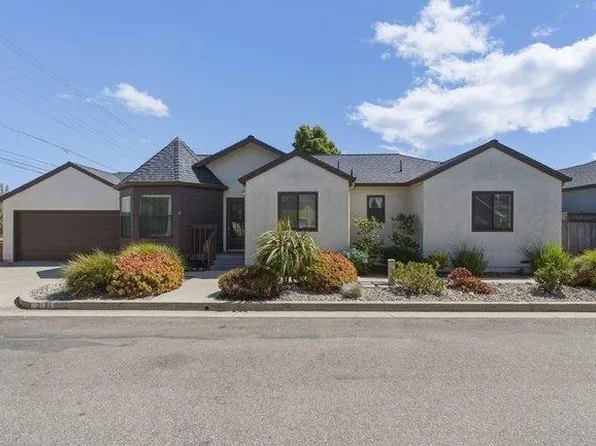 2198 Persimmon Ct, Santa Cruz, CA 95062