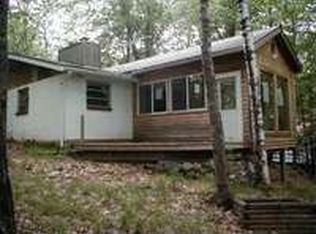 6854 Shady Ln, Eagle River, WI 54521