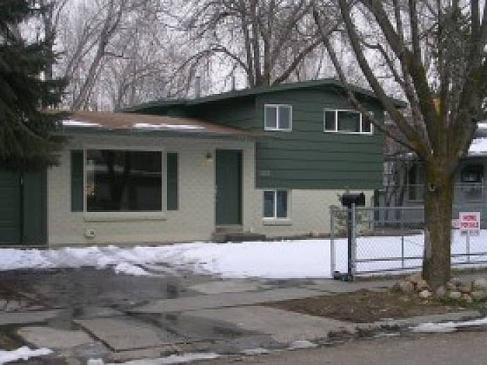 Before Tenants