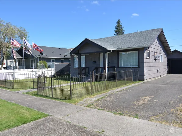 3029 Dover Street, Longview, WA 98632