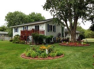 521 View St, Tomah, WI 54660