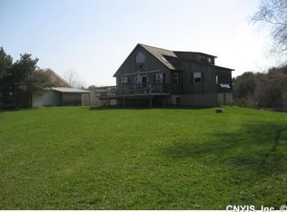 102 County Route 26, West Monroe, NY 13167