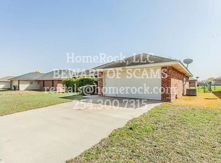 2200 Moonstone Dr, Killeen, TX 76549