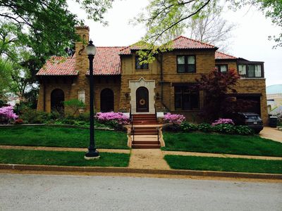 6229 Fauquier Dr, Saint Louis, MO, 63105