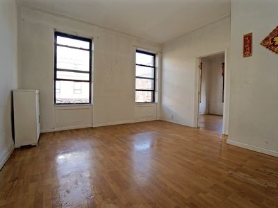 160 Wadsworth Ave APT 407, New York, NY, 10033