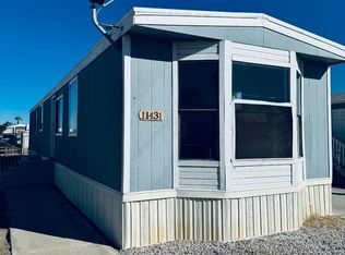 11431 S Heather Dr SPACE 144, Yuma, AZ 85365