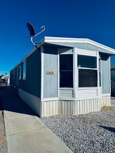 11431 S Heather Dr SPACE 144, Yuma, AZ, 85365