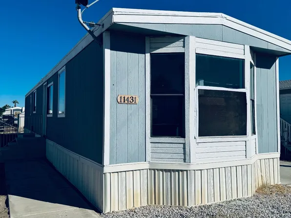 11431 S Heather Dr Space 144, Yuma, AZ 85365