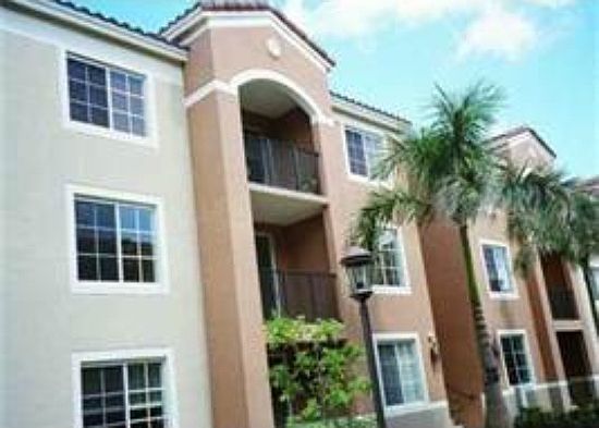 Gables Court -  6861 #206