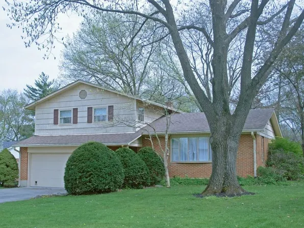 570 Ridgeway Ct, Monroe, OH 45050