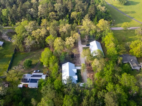 721 Penn Bonner Rd, Lufkin, TX 75904