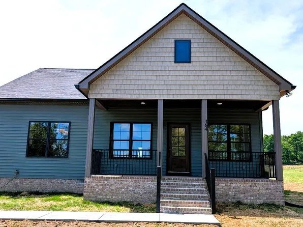 364 Clyde Wix Rd, Westmoreland, TN 37186