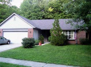 5947 Oakforge Ln, Indianapolis, IN 46254