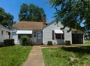 7803 Genesta St, Saint Louis, MO