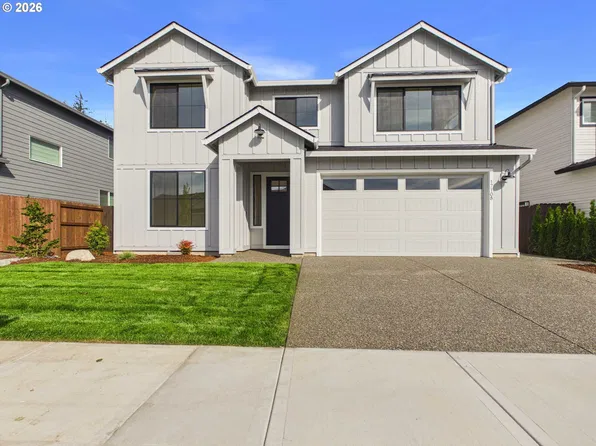17108 NE 82nd St, Vancouver, WA 98682