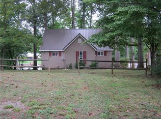 263 Cardinal Ln, Lexington, NC 27292