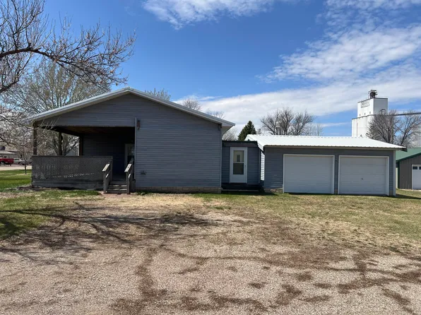 238 True St, Hoven, SD 57450