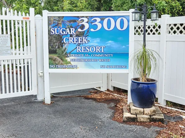 3300 26th Ave E Lot 137, Bradenton, FL 34208