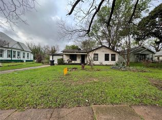 512 Dallas St, Waco, TX 76704