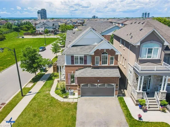 615 Hepburn Rd, Milton, ON L9T 8Z6
