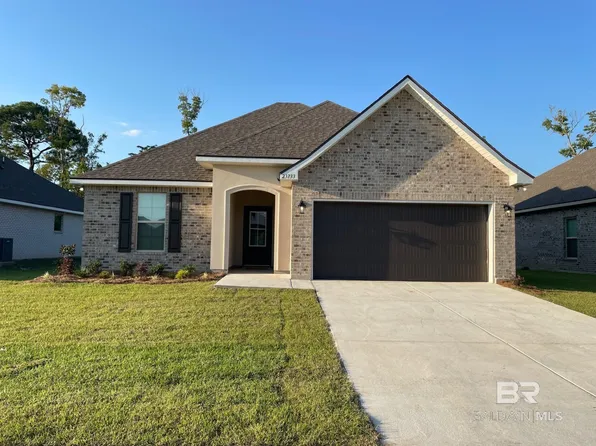 23733 Lampkin Dr, Robertsdale, AL 36567