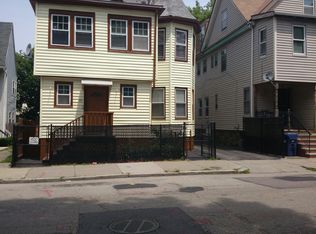 121 Woodrow Ave, Dorchester, MA 02124