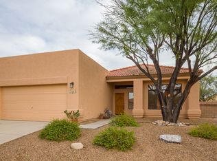 3073 W Placita Montessa, Tucson, AZ 85741