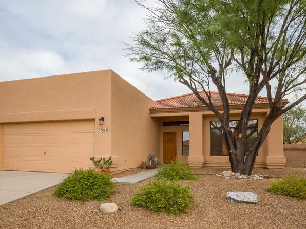3073 W Placita Montessa, Tucson, AZ 85741