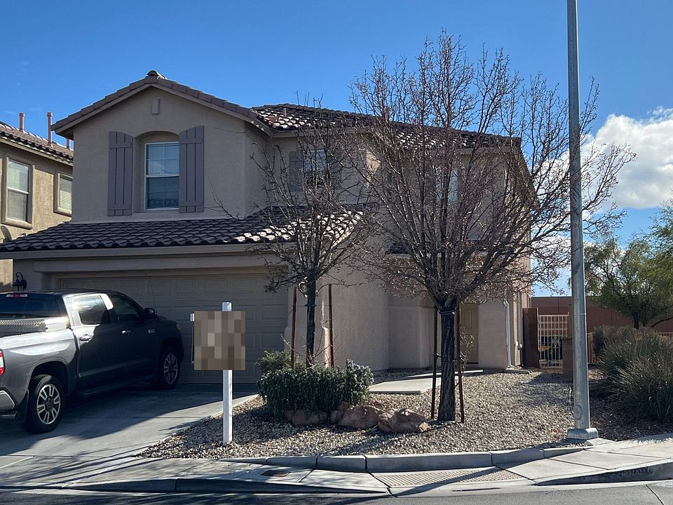 4033 Buteo Ln, North Las Vegas, NV 89084 Zillow