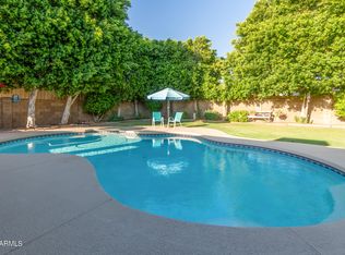 16309 N 35th Ln, Phoenix, AZ 85053