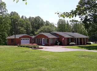 2834 Carolina Springs Rd, Rocky Mount, VA 24151