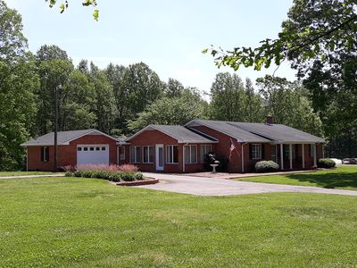 2834 Carolina Springs Rd, Rocky Mount, VA, 24151