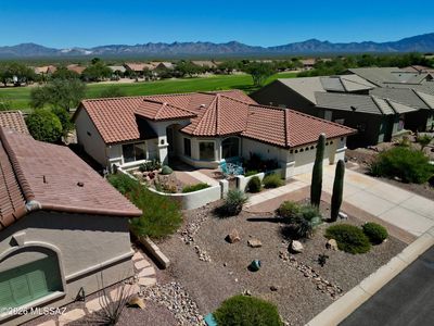 1190 N Laurel Glen Dr, Green Valley, AZ, 85614