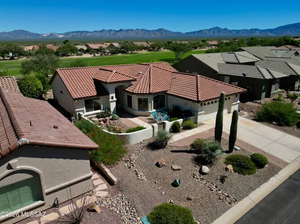 1190 N Laurel Glen Dr, Green Valley, AZ 85614